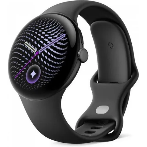 Watch Google Pixel Watch 5 41mm BT - Obsidian