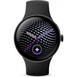 Watch Google Pixel Watch 5 41mm BT - Obsidian