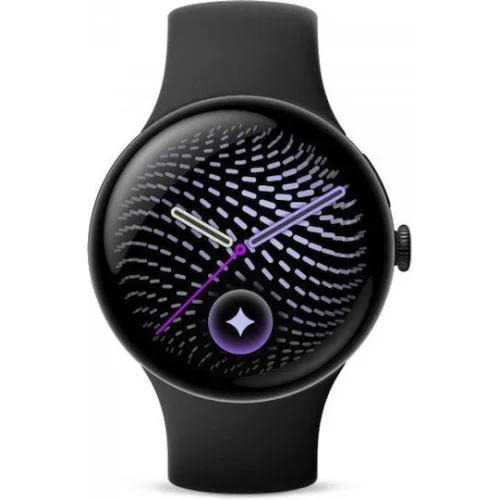 Watch Google Pixel Watch 5 41mm BT - Obsidian