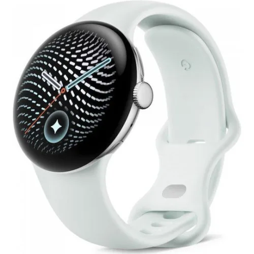 Watch Google Pixel Watch 5 45mm BT - Fog
