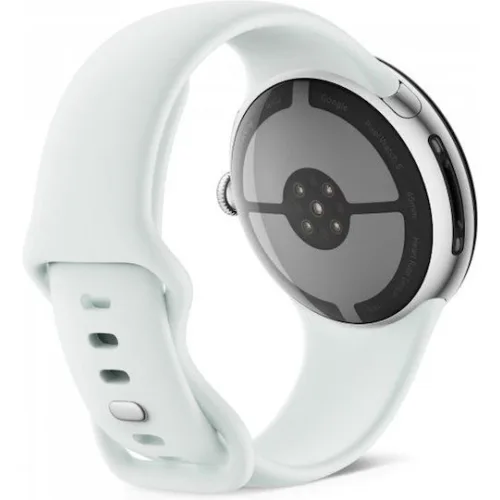 Watch Google Pixel Watch 5 45mm BT - Fog