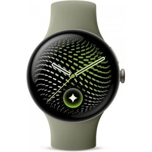 Watch Google Pixel Watch 5 45mm BT - Olive