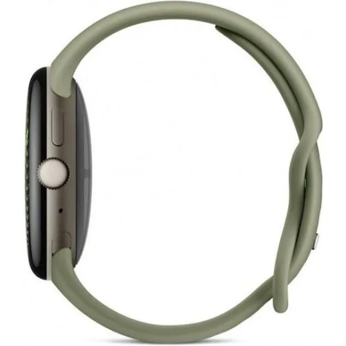 Watch Google Pixel Watch 5 45mm BT - Olive