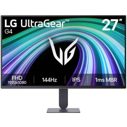 LG 27G414B-B 27