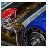Dyson Vacuum Cleaner V15s Detect Submarine - Nickel/Satin Yellow