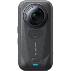 Insta360 X6 - Black