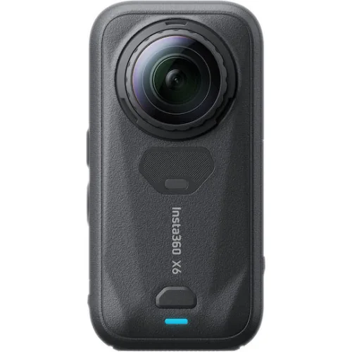 Insta360 X6 - Black