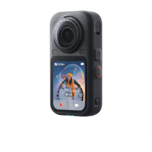 Insta360 X6 - Black