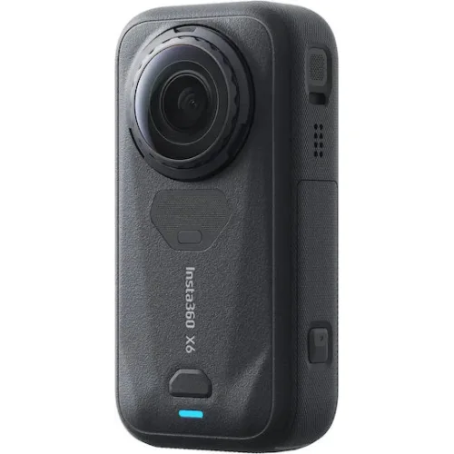 Insta360 X6 - Black