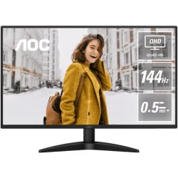 AOC Q27B36X IPS 2k Gaming Monitor 23.8