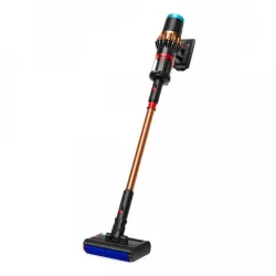 Dyson Vacuum Cleaner V16 Piston Animal Submarine 2.0 - Black/Copper