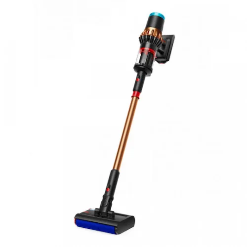 Dyson Vacuum Cleaner V16 Piston Animal Submarine 2.0 - Black/Copper