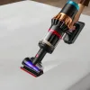 Dyson Vacuum Cleaner V16 Piston Animal Submarine 2.0 - Black/Copper