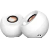 SPEAKERS Creative Pebble Pro (WH)