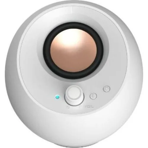 SPEAKERS Creative Pebble Pro (WH)