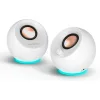 SPEAKERS Creative Pebble Pro (WH)