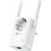 TP-LINK TL-WA860RE v1 WiFi Extender Single Band (2.4GHz) 300Mbps