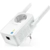 TP-LINK TL-WA860RE v1 WiFi Extender Single Band (2.4GHz) 300Mbps