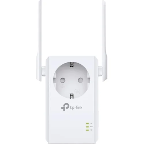 TP-LINK TL-WA860RE v1 WiFi Extender Single Band (2.4GHz) 300Mbps