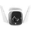 TP-LINK Tapo C310 v3 IP Κάμερα Παρακολούθησης Wi-Fi Full HD+ 3MP Αδιάβροχη με Αμφίδρομη Επικοινωνία και Φακό 4mm