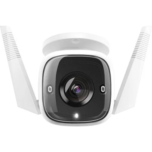 TP-LINK Tapo C310 v3 IP Κάμερα Παρακολούθησης Wi-Fi Full HD+ 3MP Αδιάβροχη με Αμφίδρομη Επικοινωνία και Φακό 4mm