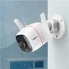 TP-LINK Tapo C310 v3 IP Κάμερα Παρακολούθησης Wi-Fi Full HD+ 3MP Αδιάβροχη με Αμφίδρομη Επικοινωνία και Φακό 4mm
