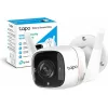 TP-LINK Tapo C310 v3 IP Κάμερα Παρακολούθησης Wi-Fi Full HD+ 3MP Αδιάβροχη με Αμφίδρομη Επικοινωνία και Φακό 4mm
