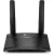 TP-LINK TL-MR100 v3.20 Ασύρματο 4G Router Wi-Fi 4 με 2 Θύρες