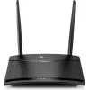 TP-LINK TL-MR100 v3.20 Ασύρματο 4G Router Wi-Fi 4 με 2 Θύρες
