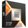 AMD CPU RYZEN 9 9950X3D, 16C/32T, 4.3-5.7GHz, CACHE 16MB L2+128MB L3, SOCKET AM5, GPU, BOX, 3YW.