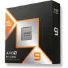 AMD CPU RYZEN 9 9950X3D, 16C/32T, 4.3-5.7GHz, CACHE 16MB L2+128MB L3, SOCKET AM5, GPU, BOX, 3YW.