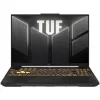 ASUS Laptop TUF Gaming F16 FX607VJR-TU295 16'' 1920 x 1200 IPS 144Hz C5-205H/16GB/512GB SSD NVMe PCIe 4.0/NVidia GeForce RTX 3050 6GB/NoOS/2Y/Mecha Gray