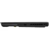 ASUS Laptop TUF Gaming F16 FX607VJR-TU295 16'' 1920 x 1200 IPS 144Hz C5-205H/16GB/512GB SSD NVMe PCIe 4.0/NVidia GeForce RTX 3050 6GB/NoOS/2Y/Mecha Gray