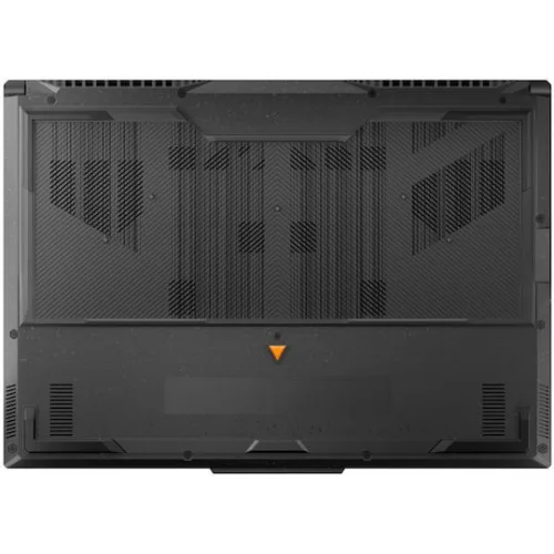 ASUS Laptop TUF Gaming F16 FX607VJR-TU295 16'' 1920 x 1200 IPS 144Hz C5-205H/16GB/512GB SSD NVMe PCIe 4.0/NVidia GeForce RTX 3050 6GB/NoOS/2Y/Mecha Gray