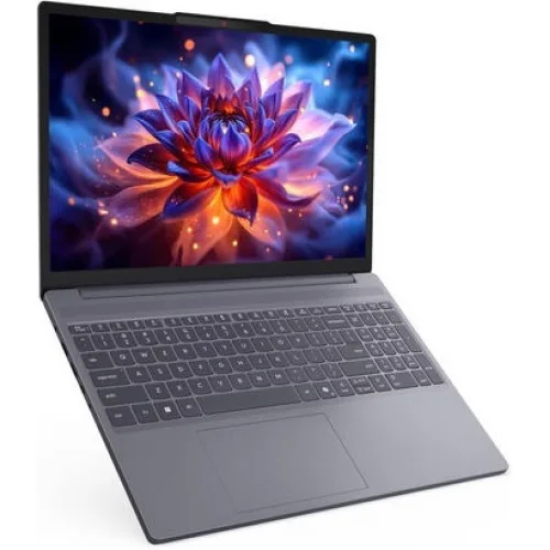LENOVO Laptop IdeaPad Slim 3 15IPH11 15.3'' WQXGA OLED/U5-322/16GB/512GB/Intel Graphics/Win 11 Home S/3Y CAR/Luna Grey