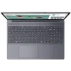 LENOVO Laptop IdeaPad Slim 3 15IPH11 15.3'' WQXGA OLED/U5-322/16GB/512GB/Intel Graphics/Win 11 Home S/3Y CAR/Luna Grey
