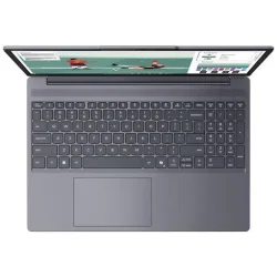 LENOVO Laptop IdeaPad Slim 3 15IPH11 15.3'' WQXGA OLED/U5-322/16GB/512GB/Intel Graphics/Win 11 Home S/3Y CAR/Luna Grey