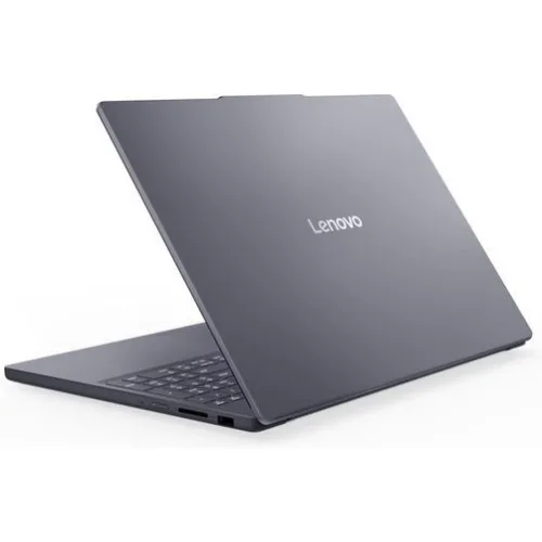 LENOVO Laptop IdeaPad Slim 3 15IPH11 15.3'' WQXGA OLED/U5-322/16GB/512GB/Intel Graphics/Win 11 Home S/3Y CAR/Luna Grey