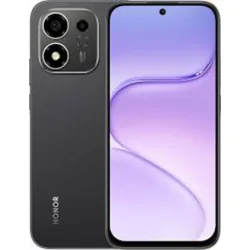 Honor 600 Smart 5G Dual Sim 4GB RAM 128GB - Black