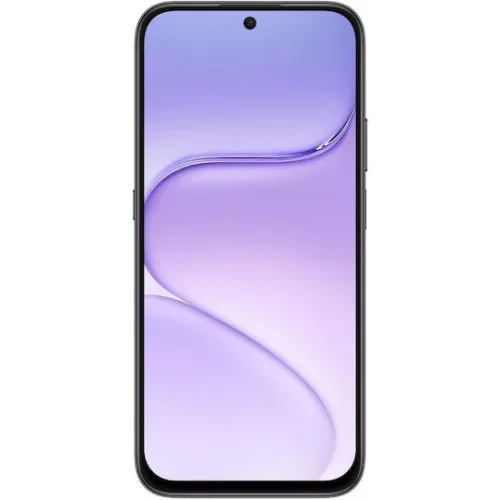 Honor 600 Smart 5G Dual Sim 4GB RAM 128GB - Black