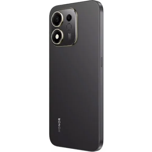 Honor 600 Smart 5G Dual Sim 4GB RAM 128GB - Black