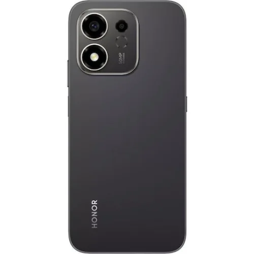 Honor 600 Smart 5G Dual Sim 4GB RAM 128GB - Black