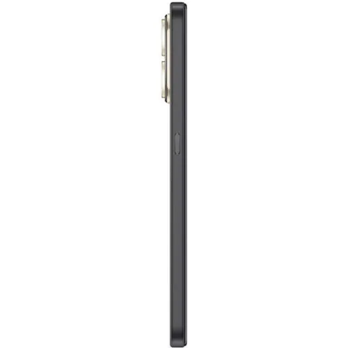 Honor 600 Smart 5G Dual Sim 4GB RAM 128GB - Black