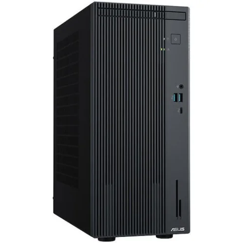 ASUS PC ExpertCenter P500 Mini Tower P500MV-GR210H4C0X C5-210H/16GB/512GB SSD NVMe 4.0/DVD±RW/Win 11 Pro/3Y NBD/GREY
