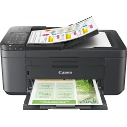 Canon PIXMA TR4755i WiFi Multifunction printer (5074C036) (CANTR4755I)