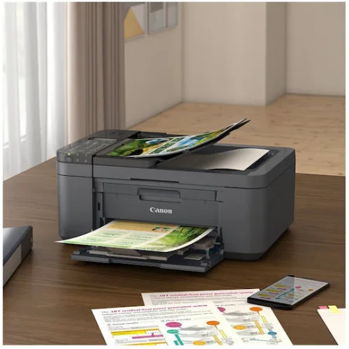 Canon PIXMA TR4755i WiFi Multifunction printer (5074C036) (CANTR4755I)