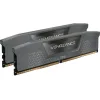 CORSAIR RAM DIMM XMS5 KIT 2x32GB CMK64GX5M2B6000Z30, DDR5, 6000MHz, LATENCY 30-36-36-76, 1.4V, VENGEANCE, INTEL XMP & AMD EXPO, BLACK, LTW.