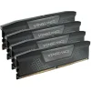 CORSAIR RAM DIMM XMS5 KIT 2x32GB CMK64GX5M2B6000Z30, DDR5, 6000MHz, LATENCY 30-36-36-76, 1.4V, VENGEANCE, INTEL XMP & AMD EXPO, BLACK, LTW.