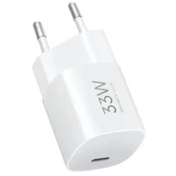Xiaomi 33W Nano Power Adapter (USB-C)