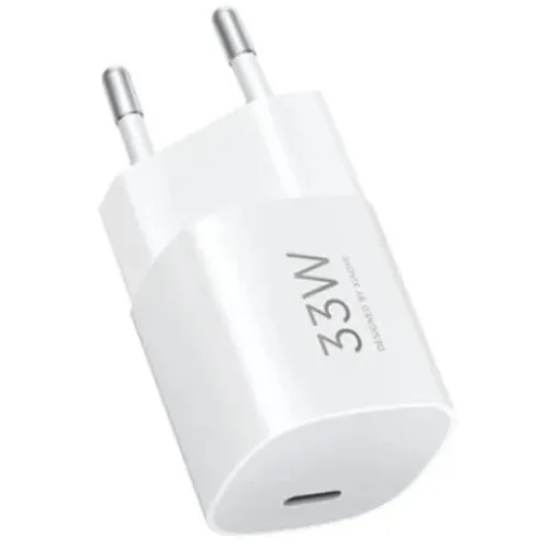 Xiaomi 33W Nano Power Adapter (USB-C)
